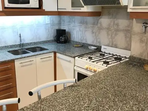 Departamento en Alquiler Temporal de 1 dormitorio