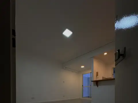 Pres. Jose Evaristo Uriburu 1000, Piso 1