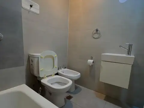 Departamento en Alquiler Apto profesional