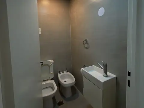 Departamento en Alquiler 40 años