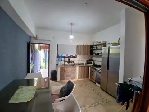Depto Tipo Casa en Venta de 3 ambientes