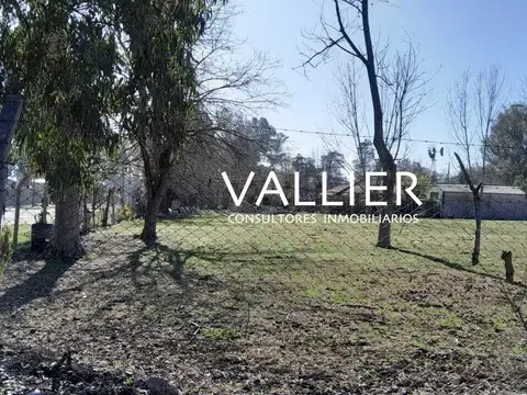 1,8 Has Colectora km 100