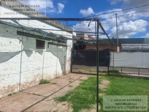 RICARDO ROJAS  al 1600