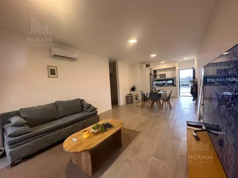 Departamento en Alquiler en La cañada de Pilar, USD 750