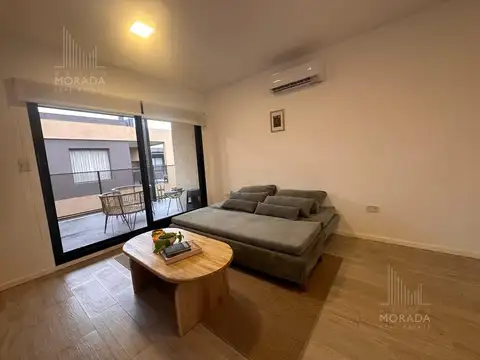 Departamento en Alquiler de 3 ambientes