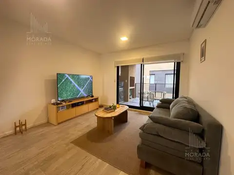 Departamento en Alquiler de 2 dormitorios
