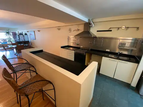 Departamento en Alquiler de 3 ambientes