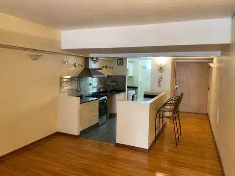 Departamento en Alquiler en Puerto Madero, USD 2.200