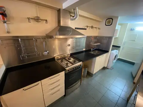 Departamento en Alquiler de 2 dormitorios
