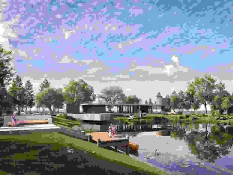 Terreno en Venta en Villa Amelia, USD 25.000