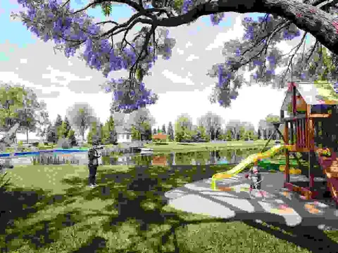 Sapiens Barrio Cerra en Villa Amelia