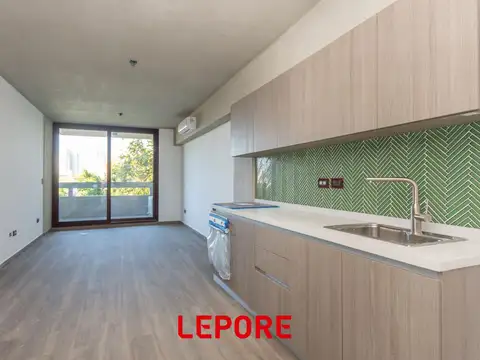 Departamento en Alquiler en Villa Crespo, USD 800