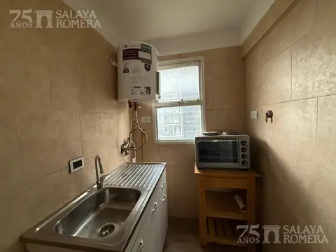 Departamento en Alquiler al Norte