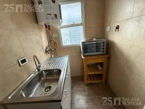 Departamento en Alquiler en Olivos Vías/Río, $ 530.000