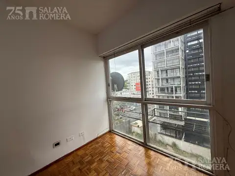 Departamento en Alquiler de Monoambiente