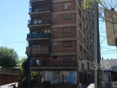Departamento - Olivos-Vias/Rio - monoambiente -en alquiler