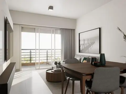 Departamento en Venta en Moron, USD 120.400