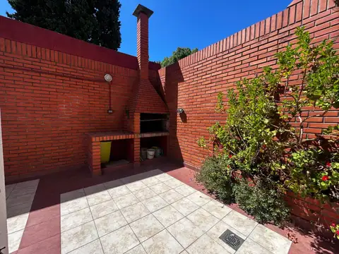 Depto Tipo Casa en Venta de 3 dormitorios