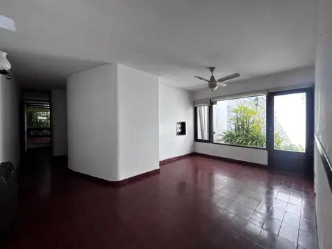 VENTA PH 4 AMBIENTES CON JARDIN Y TERRAZA EN BELGRANO R