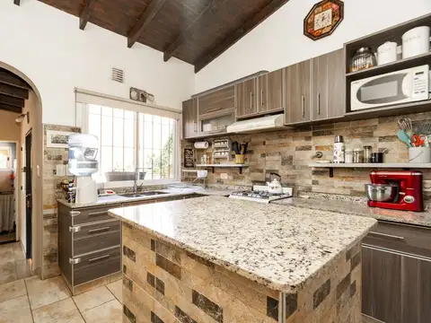 Casa en Venta de 4 dormitorios