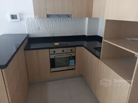 Departamento en venta 2 ambientes en Vicente Lopez A ESTRENAR