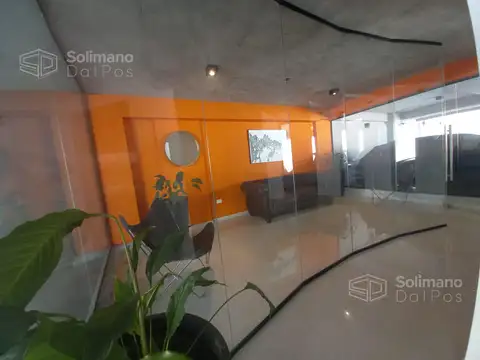 Departamento en Venta en Vicente Lopez Vias / Rio, USD 226.000