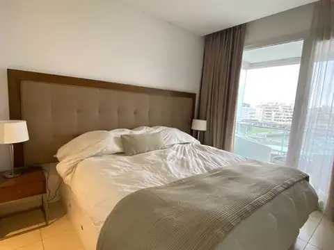 Departamento en condominios de Bahia Grande