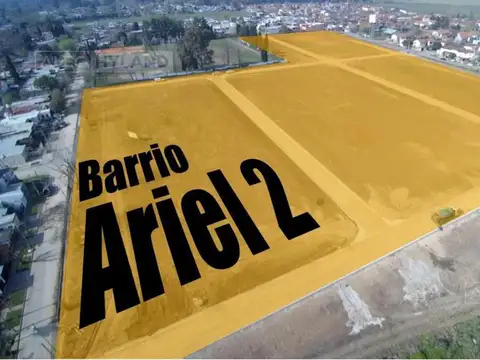 Terreno en Venta de 303,0 m2