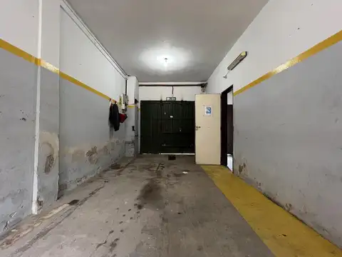 oportunidad! Depósito en venta en Morón 200 metros zonificación industrial