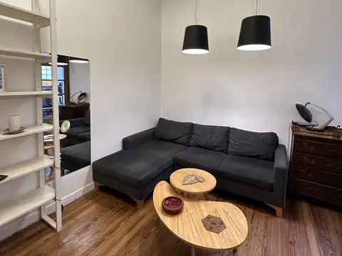 Departamento en Alquiler Temporal A Estrenar