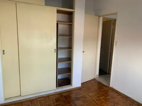 Departamento en Alquiler 40 años