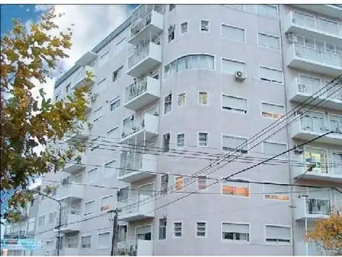 ALQUILER DEPARTAMENTO 2 AMBIENTES EN RAMOS MEJIA