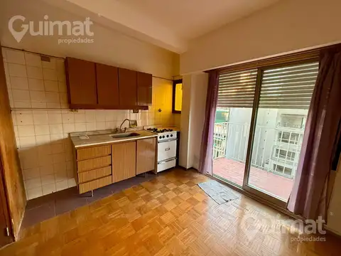 Av. La Plata  al 300