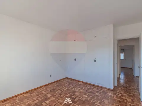 Departamento 3 ambientes con 3 baños