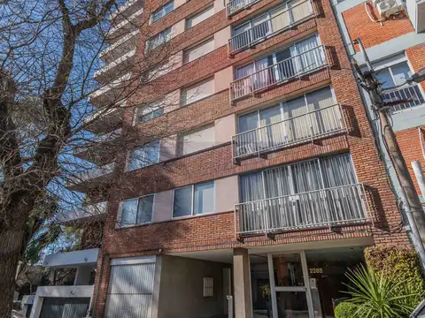 Departamento en Alquiler de 2 dormitorios