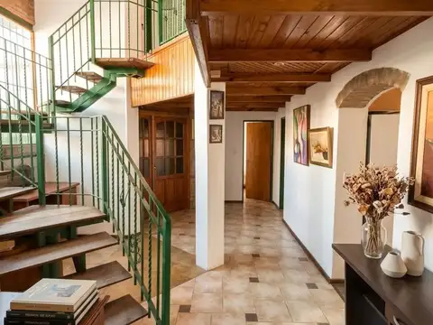Casa en Venta en Arguello, USD 280.000