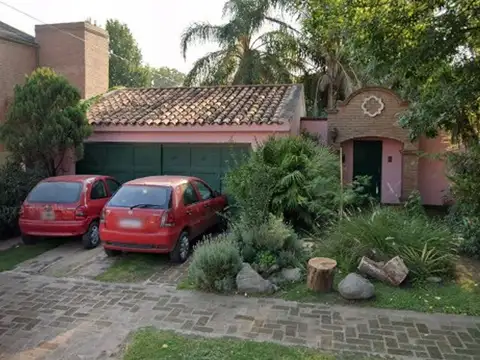Casa en Venta de 5 dormitorios
