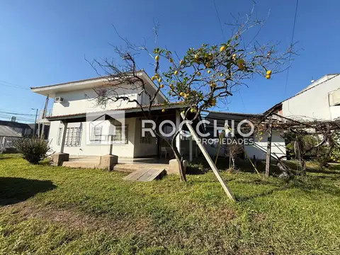 Terreno en  venta