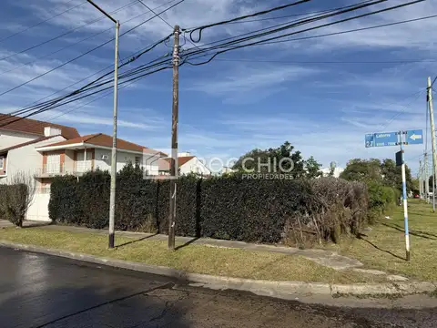 Garibaldi y La torre