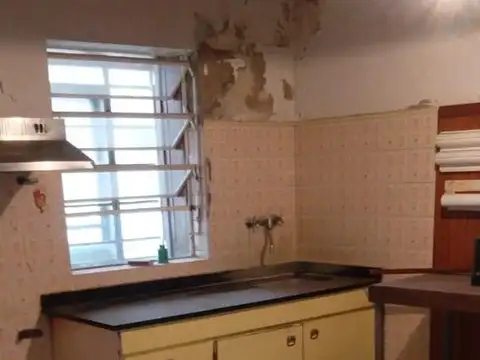 ¡Retasada! Inmueble centrico ideal desarrollo sobre Cesar Diaz.