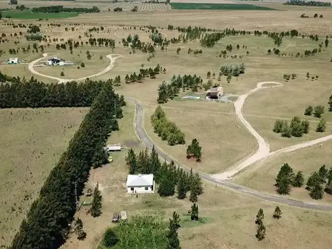 Terreno en Venta en Countries y Barrios Cerrados en Marcos Paz, USD 26.500
