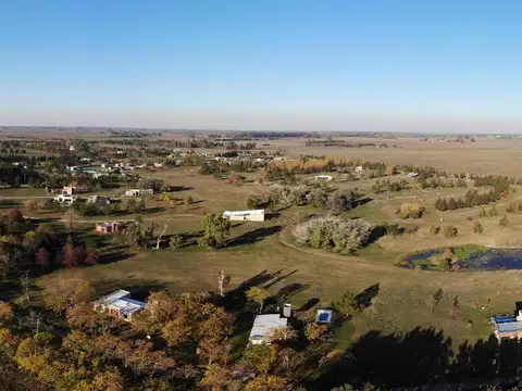 Ruta Provincial 6 KM129,600, B1727 Marcos Paz, Provincia de Buenos Aires
