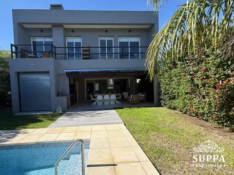 Casa en Venta de 4 dormitorios