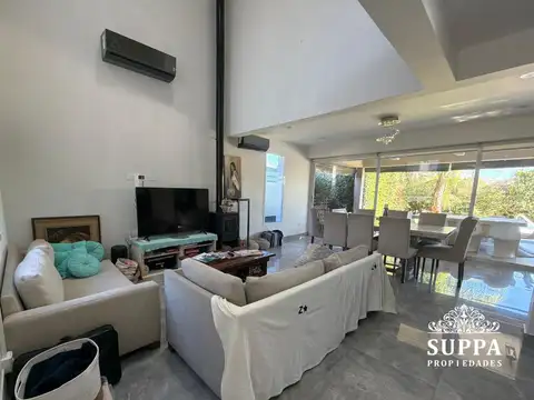 Casa en Venta 4 años