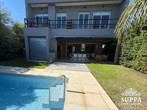 Casa en Venta en Vila Marina, USD 268.000