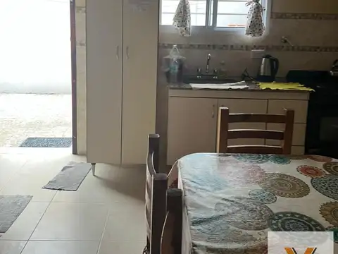 Dúplex en venta - 2 Dormitorios 2 Baños - 82.54Mts2 - Mar del Tuyú