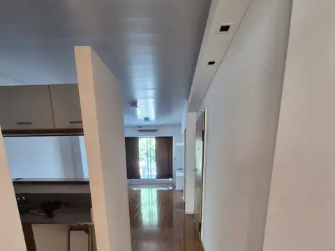 Departamento 3 ambientes en alquiler Flores