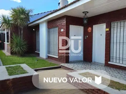 Casa a la venta en General Rodriguez