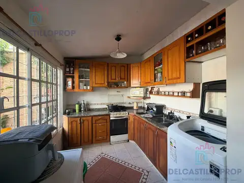 Depto Tipo Casa en Venta 10 años