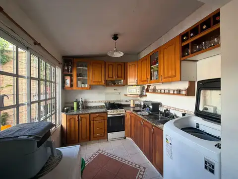 Depto Tipo Casa en Venta 10 años